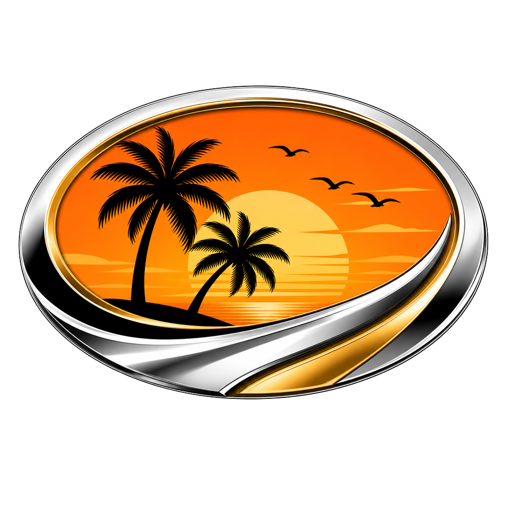 Go Coast Auto LLC logo